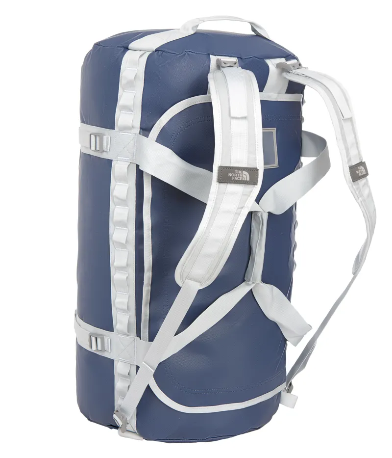 The North Face Base Camp Duffel Large Cosmic Blue-1